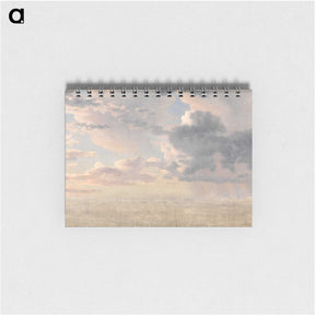 1-9_Christoffer-Wilhelm-Eckersberg_memo