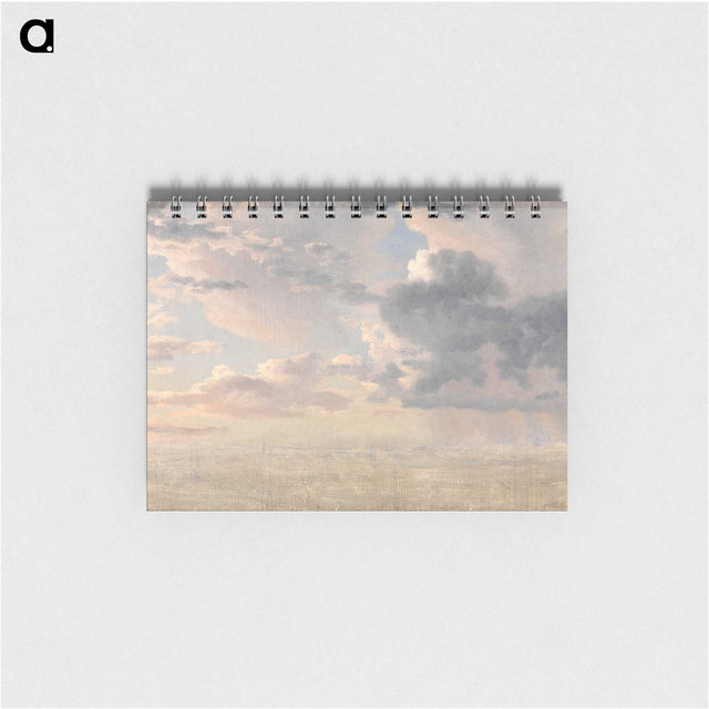 1-9_Christoffer-Wilhelm-Eckersberg_memo