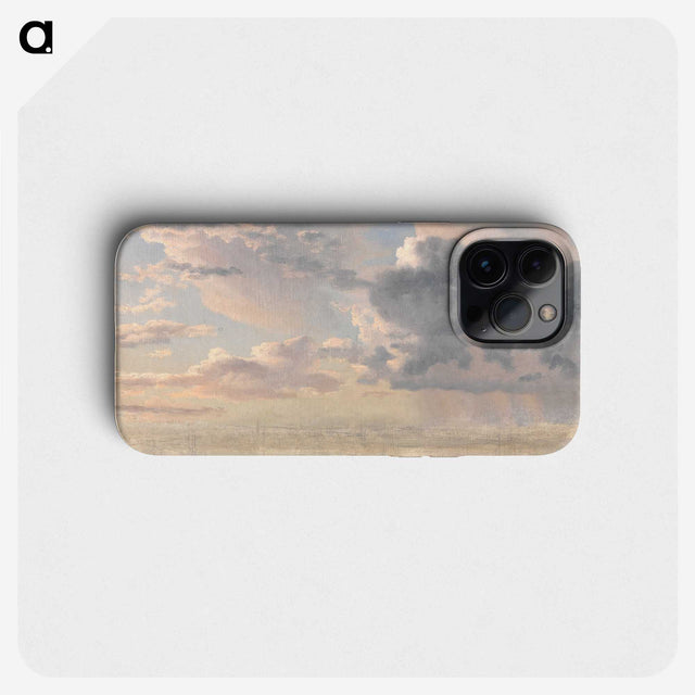 1-9_Christoffer-Wilhelm-Eckersberg_phone