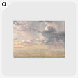 1-9_Christoffer-Wilhelm-Eckersberg_postcard