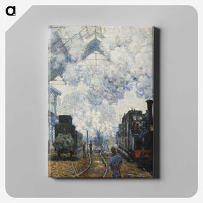 1-9_Claude-Monet_canvas