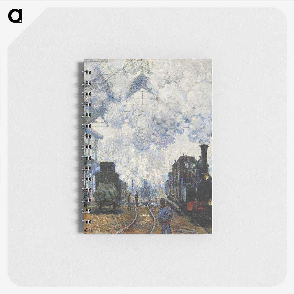 1-9_Claude-Monet_memo