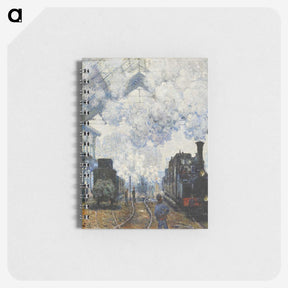 1-9_Claude-Monet_memo