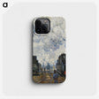 1-9_Claude-Monet_phone