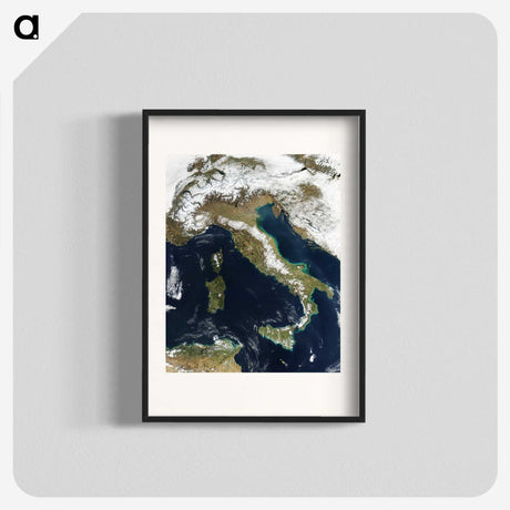 1-9_Earth-from-Above_blk