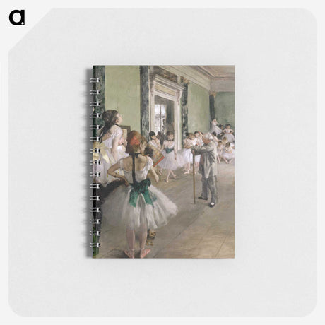 1-9_Edgar-Degas_memo