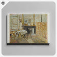 1-9_Edouard-Vuillard_canvas