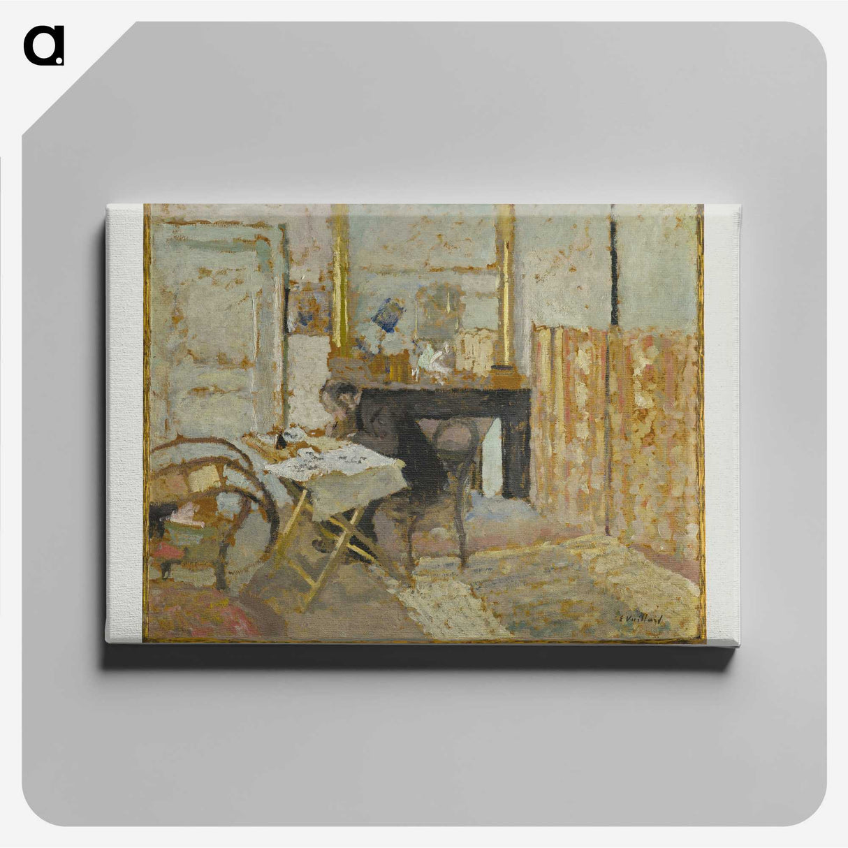 1-9_Edouard-Vuillard_canvas