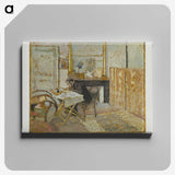 1-9_Edouard-Vuillard_canvas