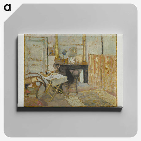 1-9_Edouard-Vuillard_canvas
