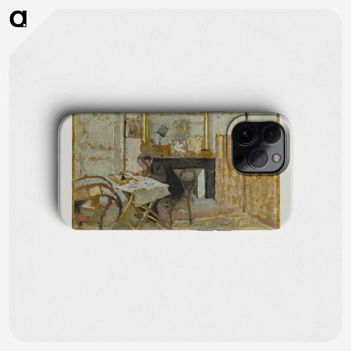 1-9_Edouard-Vuillard_phone