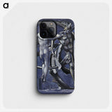 1-9_Edward-Burne-Jones_phone