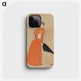 1-9_Edward-Penfield_phone