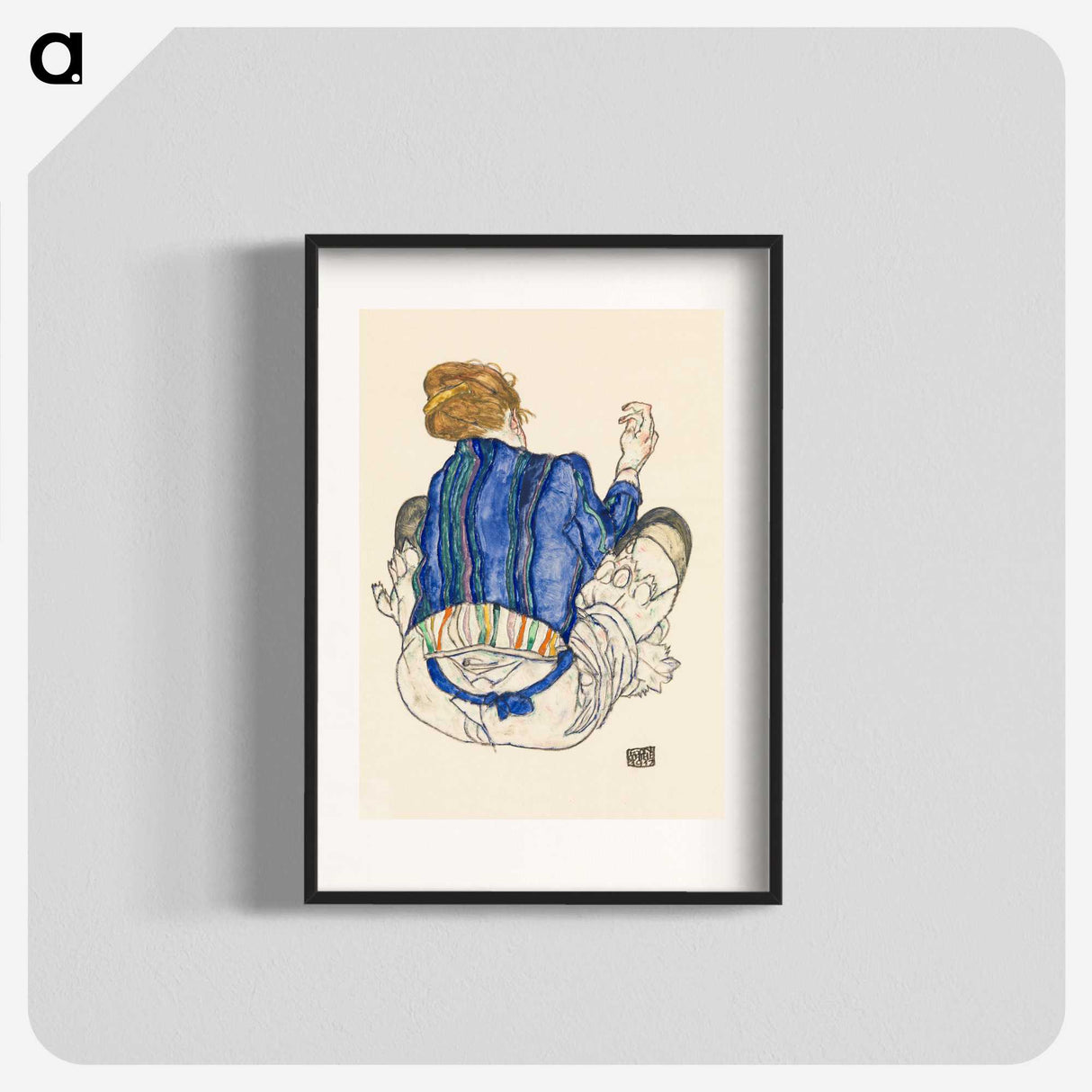 1-9_Egon-Schiele_blk