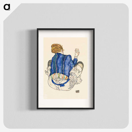 1-9_Egon-Schiele_blk