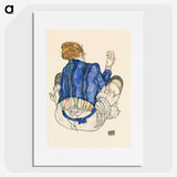 1-9_Egon-Schiele_picture