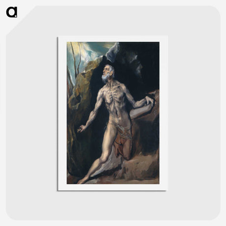 1-9_El-Greco_hagaki