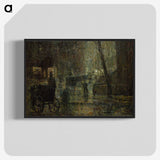 1-9_Ernest-Lawson_blk-crop