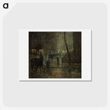 1-9_Ernest-Lawson_hagaki