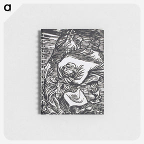 1-9_Ernst-Heinrich-Barlach_memo