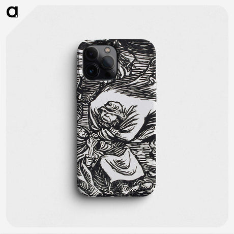 1-9_Ernst-Heinrich-Barlach_phone
