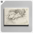 1-9_Eugene-Delacroix_canvas
