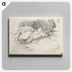 1-9_Eugene-Delacroix_canvas