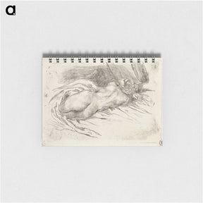 1-9_Eugene-Delacroix_memo