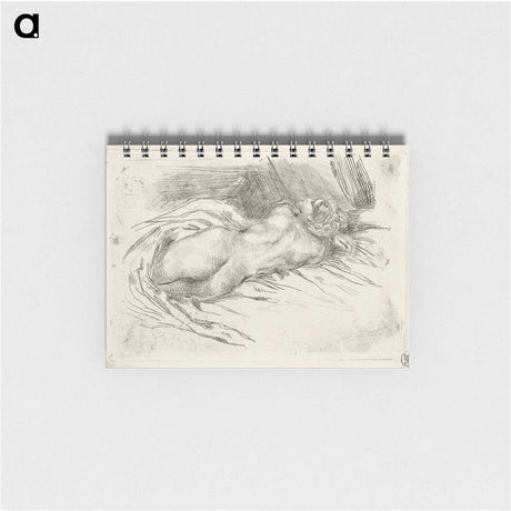 1-9_Eugene-Delacroix_memo