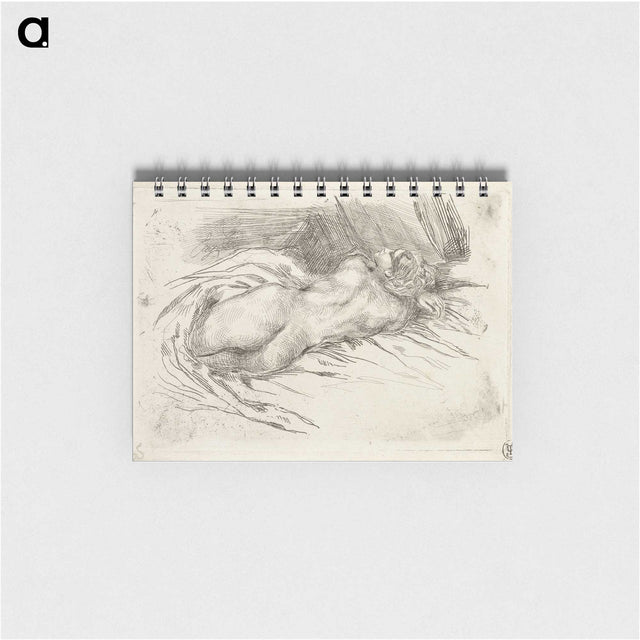 1-9_Eugene-Delacroix_memo