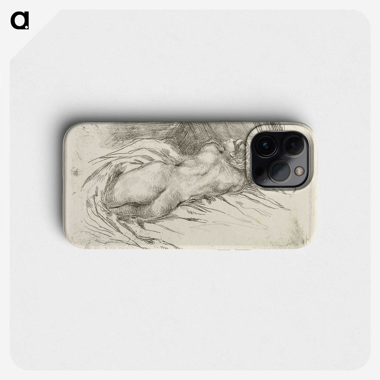 1-9_Eugene-Delacroix_phone