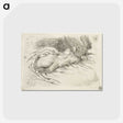 1-9_Eugene-Delacroix_postcard