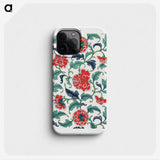 1-9_Examples-of-Chinese-Ornament_phone