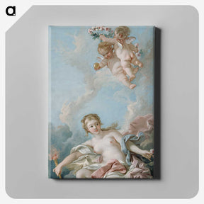 1-9_Francois-Boucher_canvas