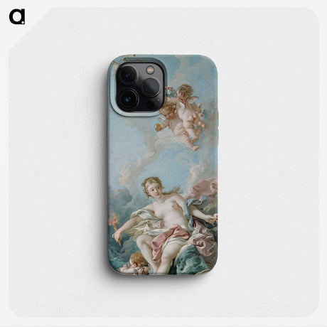 1-9_Francois-Boucher_phone