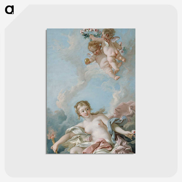 1-9_Francois-Boucher_postcard
