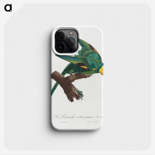 1-9_Francois-Levaillant_phone