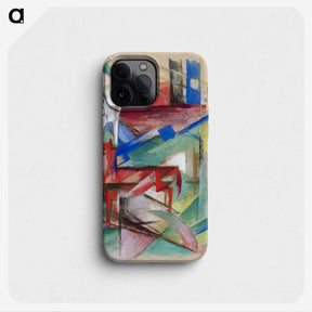 1-9_Franz-Marc_phone
