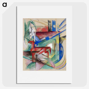 1-9_Franz-Marc_picture