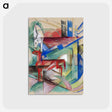 1-9_Franz-Marc_postcard