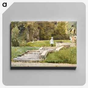 1-9_Frederick-Childe-Hassam_canvas