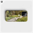 1-9_Frederick-Childe-Hassam_phone