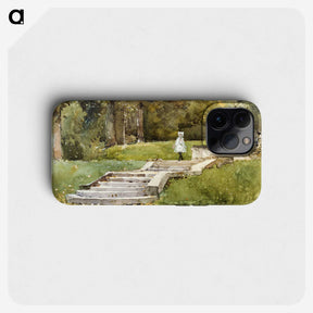 1-9_Frederick-Childe-Hassam_phone