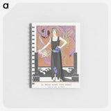 1-9_George-Barbier_memo