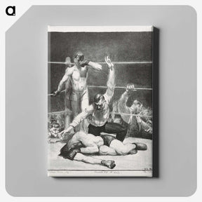 1-9_George-Bellows_canvas