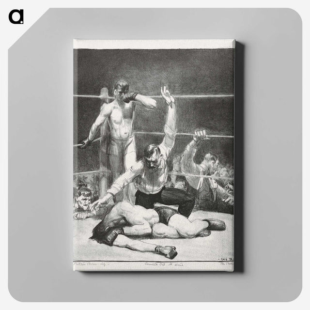 1-9_George-Bellows_canvas