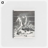 1-9_George-Bellows_memo