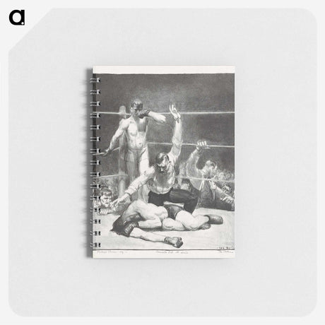 1-9_George-Bellows_memo