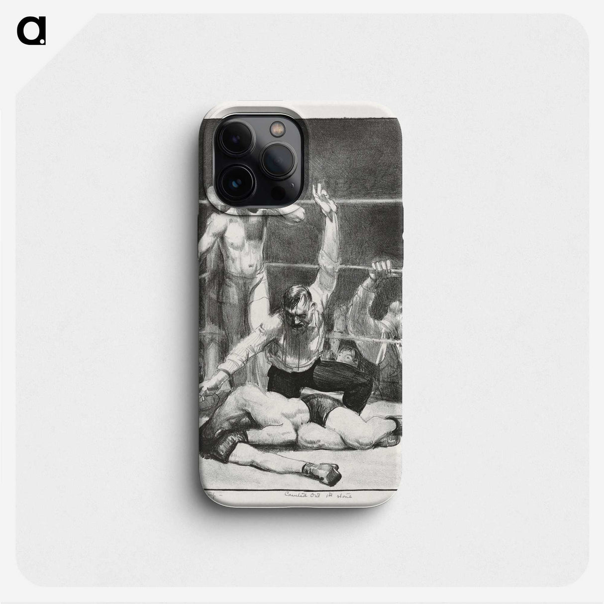 1-9_George-Bellows_phone