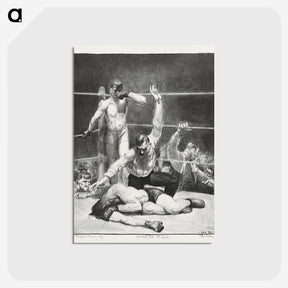 1-9_George-Bellows_postcard